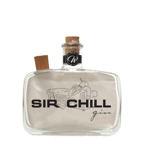 Sir Chill Gin