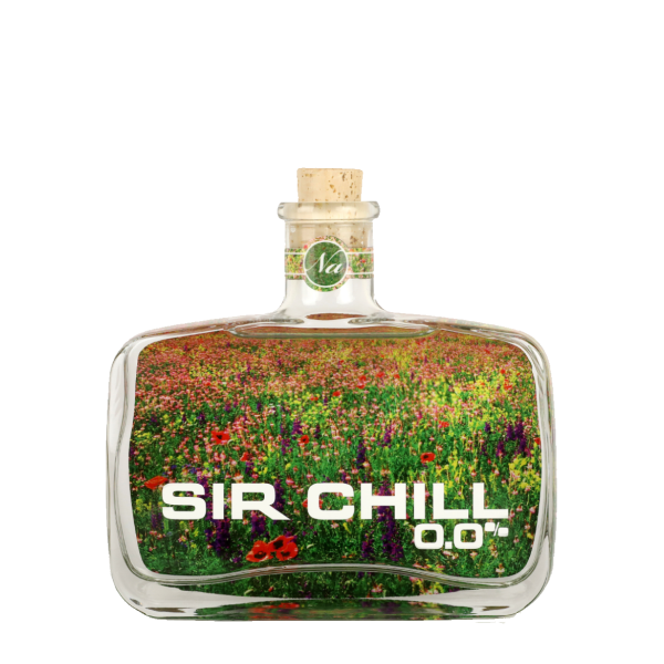 Sir Chill alkoholfrei