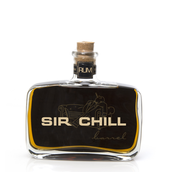 Sir Chill Barrel